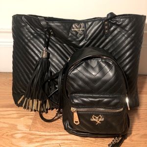 Victoria’s Secret Purse Set